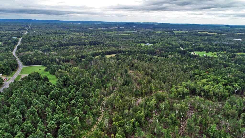 Lot 3 New Limerick Highlands Us 2 Route New Limerick, ME 04761 - Photo 12 of 13 aerial-land-house-lots
