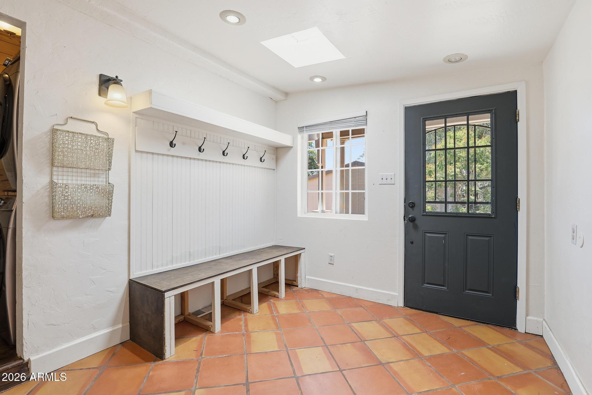 508 West Frontier Street Payson, AZ 85541 - Photo 27 of 30 mudroom