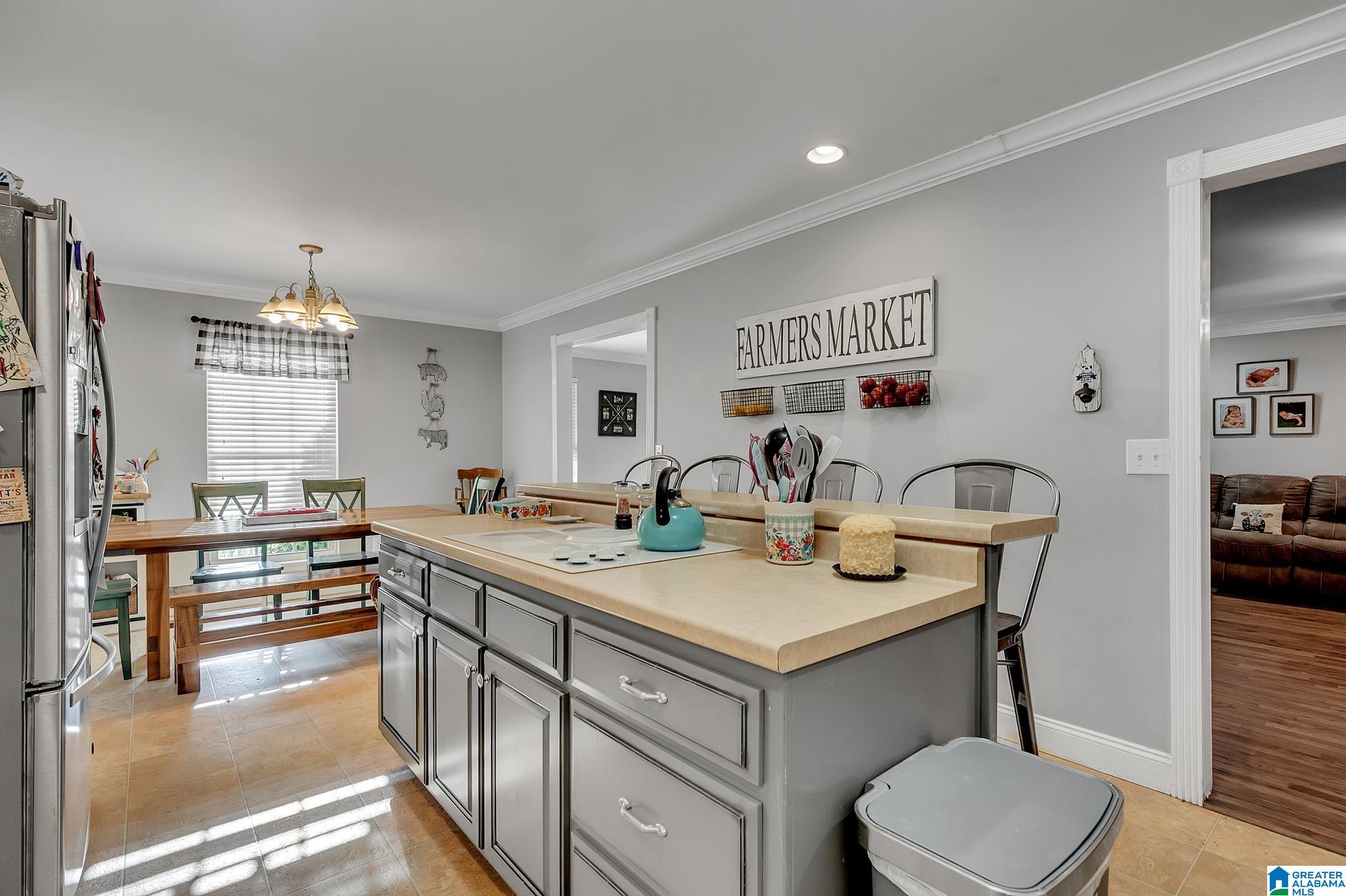 5353 Old Scott Road Blountsville, AL 35031 - Photo 5 of 41