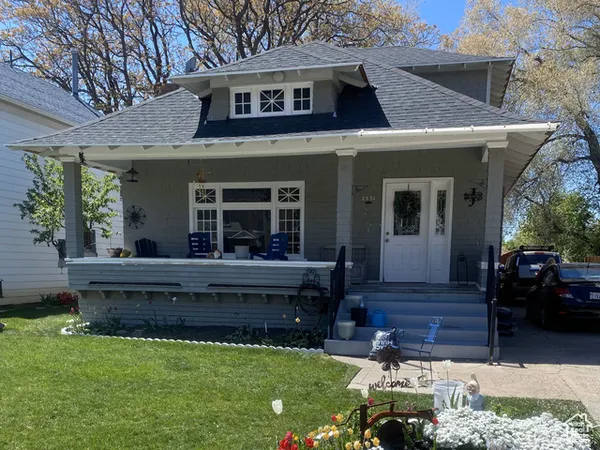 $425,000 | 2531 Fowler Avenue, Ogden, UT 84401