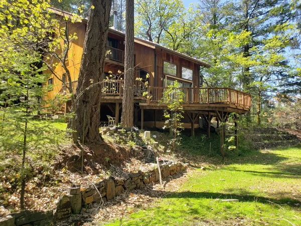 $356,000 | 164 Hocker Meadow Road, Junction City, CA 96048