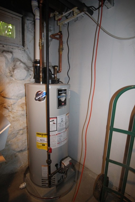 32 Adams Street, Unit 1 Waltham, MA 02453 - Photo 30 of 39