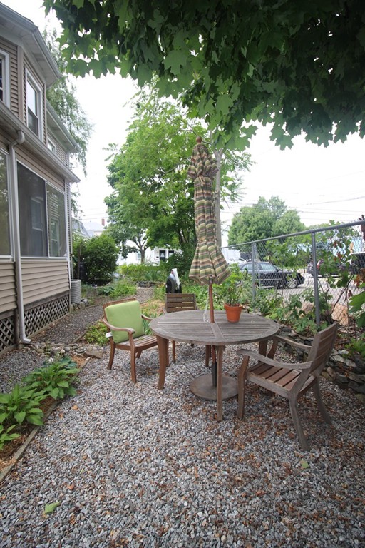 32 Adams Street, Unit 1 Waltham, MA 02453 - Photo 32 of 39