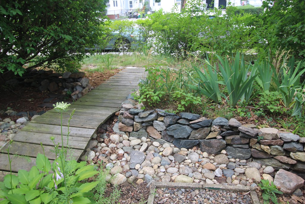 32 Adams Street, Unit 1 Waltham, MA 02453 - Photo 33 of 39