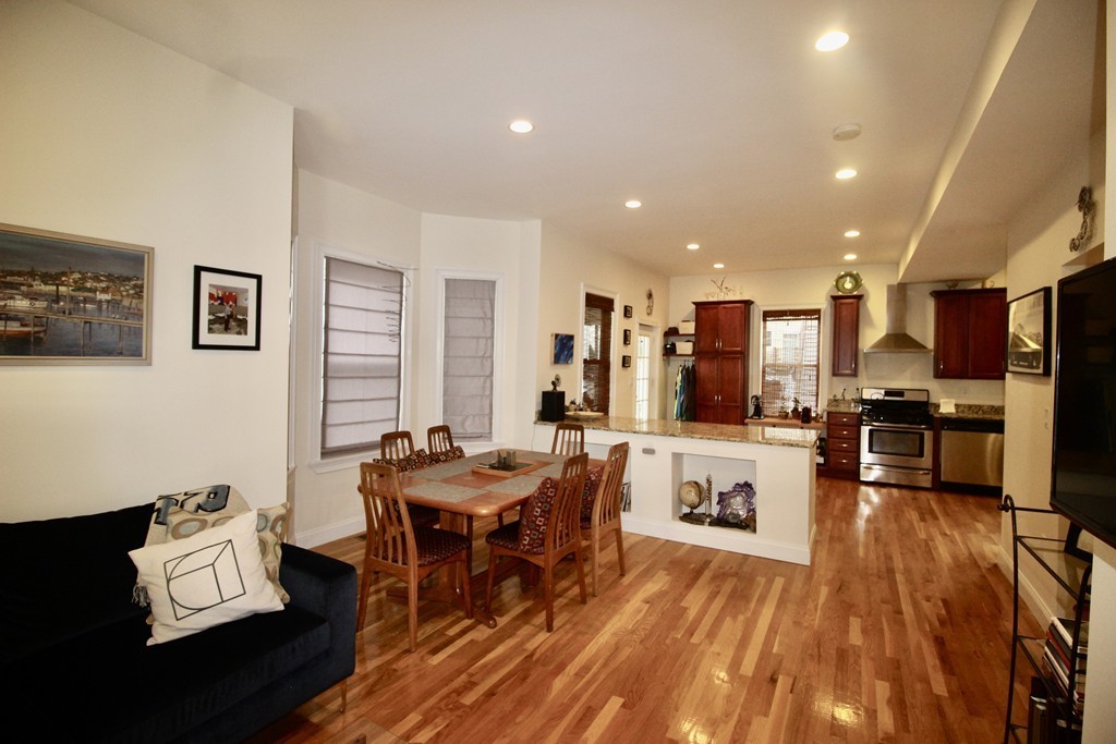 32 Adams Street, Unit 1 Waltham, MA 02453 - Photo 10 of 39