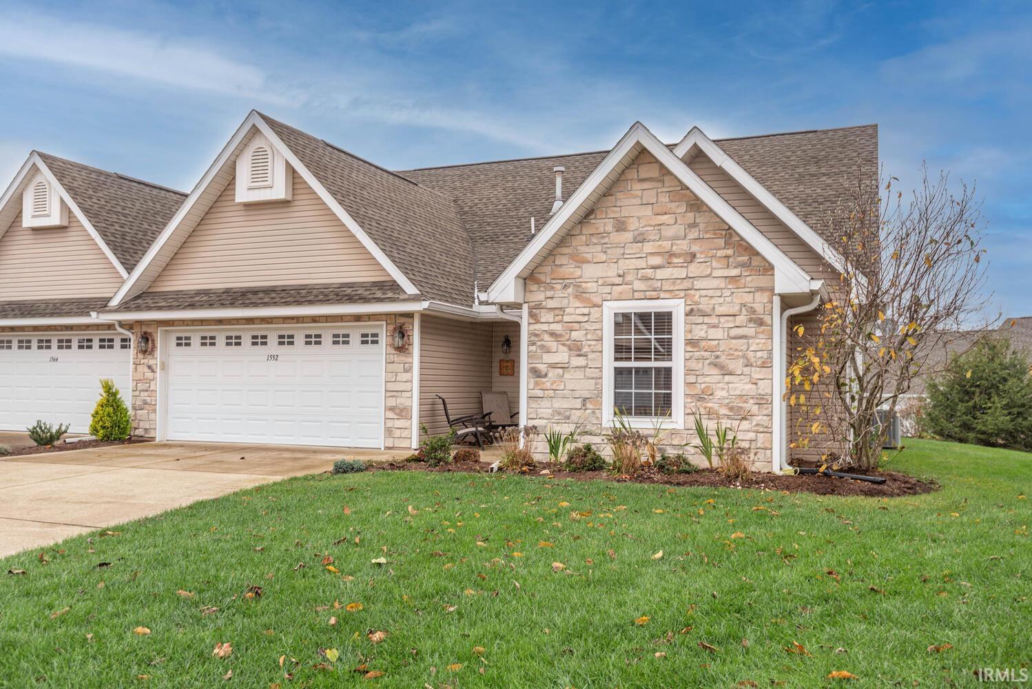 1552 South Arbor Ridge Court Bloomington, IN 47403 - Photo 1 of 28 Gallery Image 1