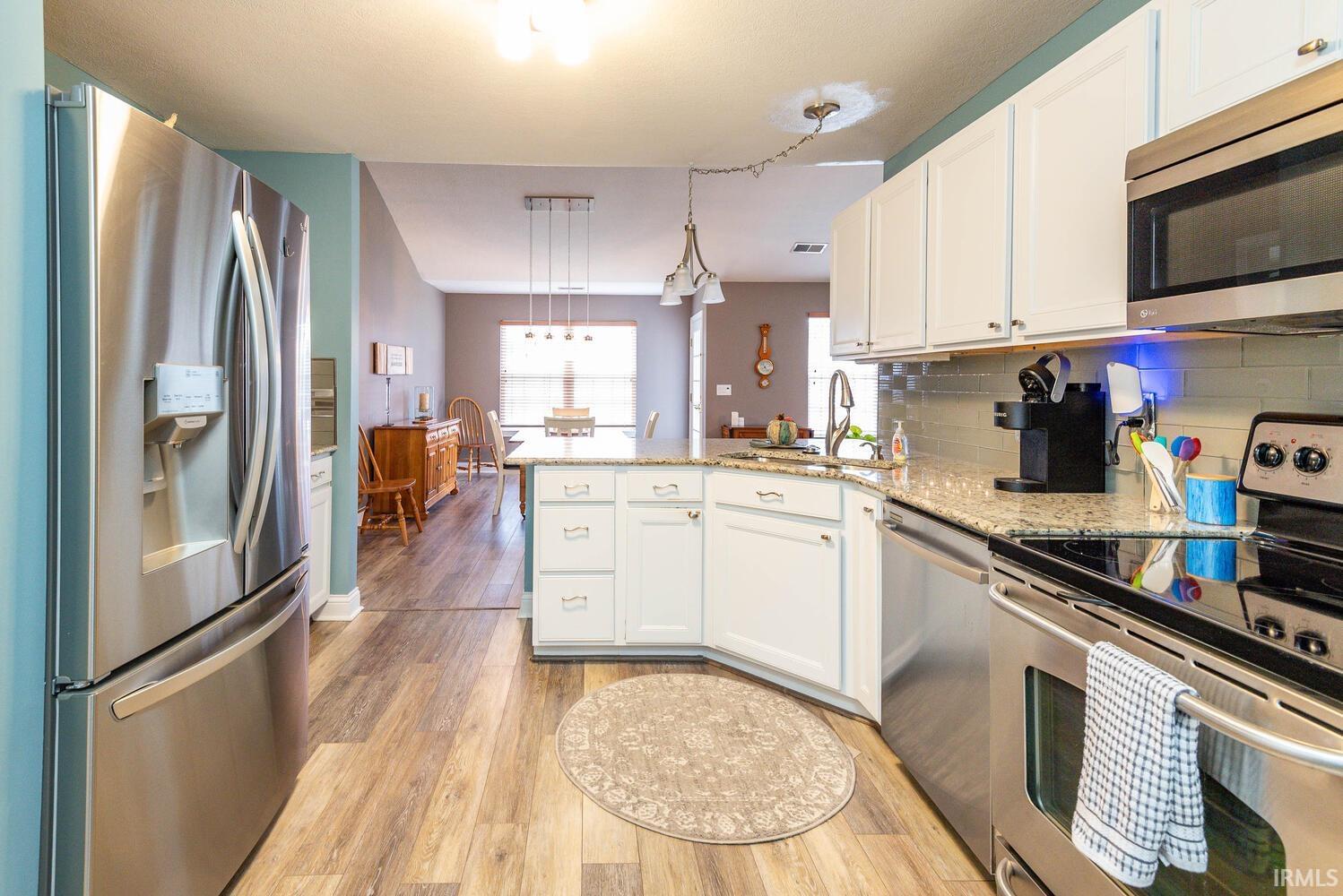 1552 South Arbor Ridge Court Bloomington, IN 47403 - Photo 17 of 28 Gallery Image 17