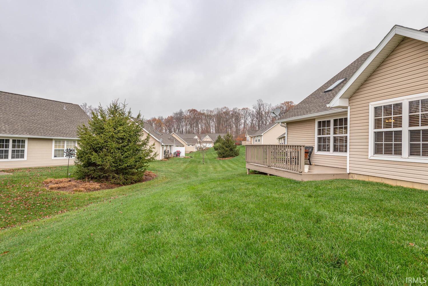 1552 South Arbor Ridge Court Bloomington, IN 47403 - Photo 27 of 28 Gallery Image 27