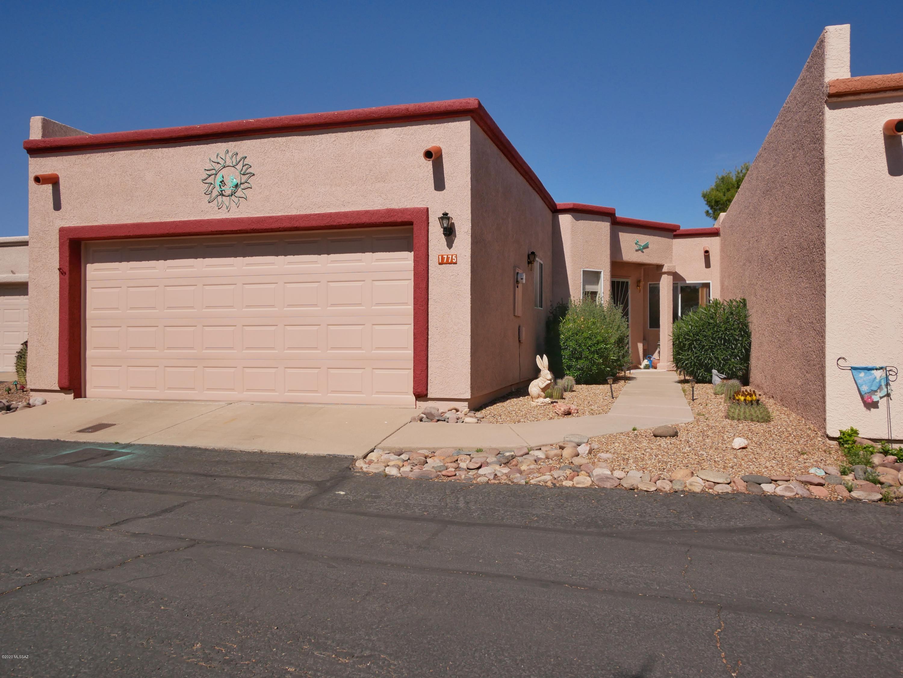 1775 North Rio Yaqui Green Valley, AZ 85614 - Photo 1 of 21 Gallery Image 1