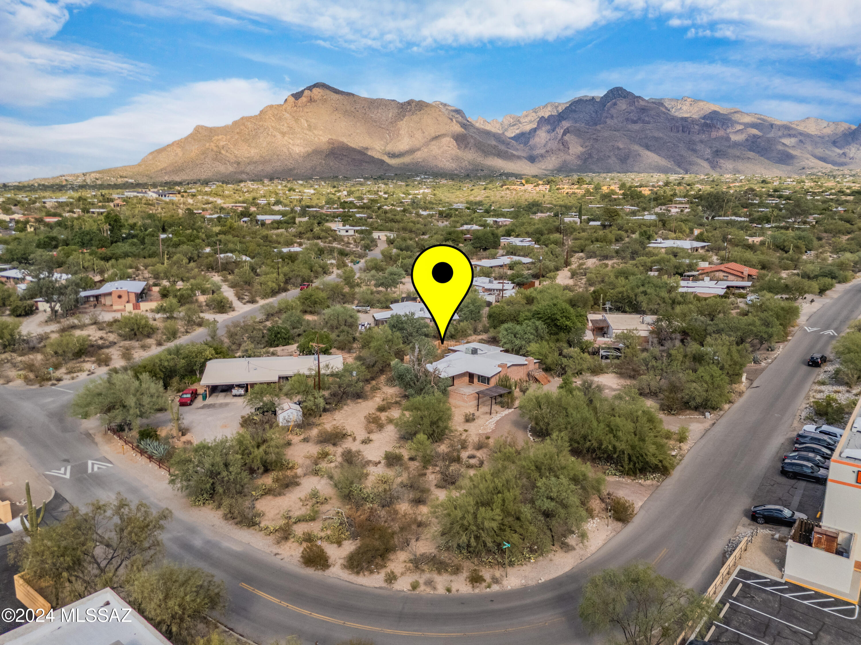 250 West Old Ina Road Tucson, AZ 85704 - Photo 7 of 45 Gallery Image 7