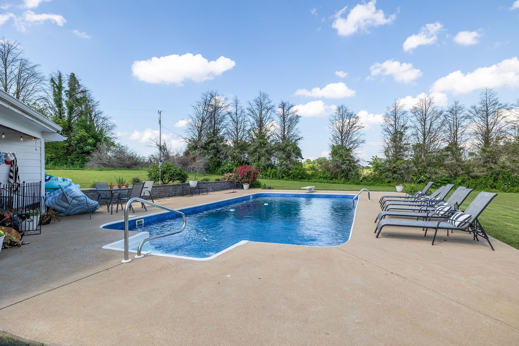 187 North Old Military Road Summertown, TN 38483 - Photo 25 of 36