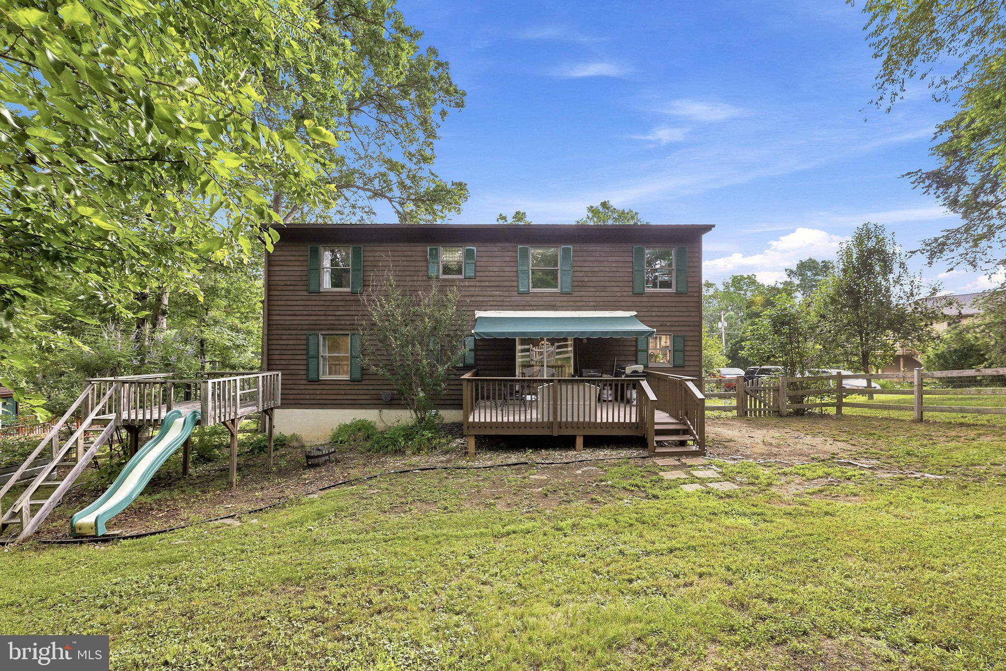 150 Holiday Road Cross Junction, VA 22625 - Photo 57 of 97 Situated on a nice level lot