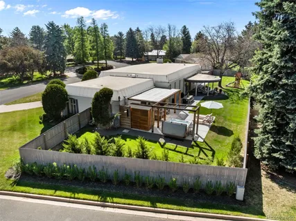 $2,675,000 | 4275 South Forest Court, Cherry Hills Village, CO 80113