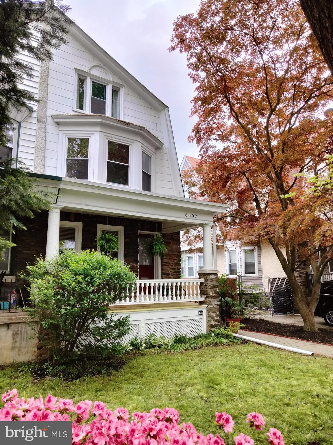 6607 North 13th Street Philadelphia, PA 19126 - Photo 3 of 58