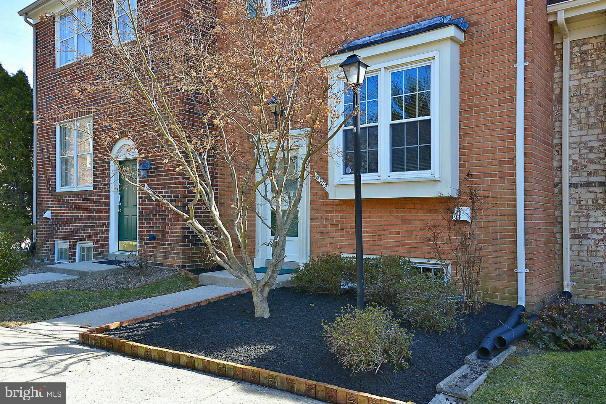 2302 Patternbond Drive Silver Spring, MD 20902 - Photo 3 of 18 Exterior (Front)