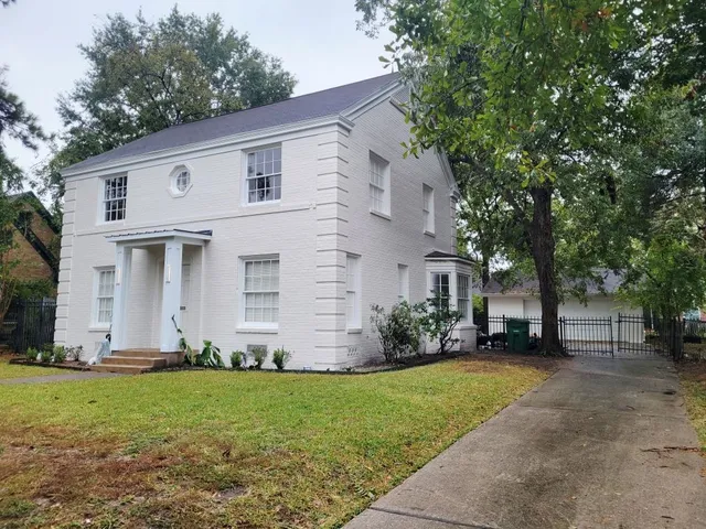 $2,500 | 6626 Fairfield Street, Houston, TX 77023