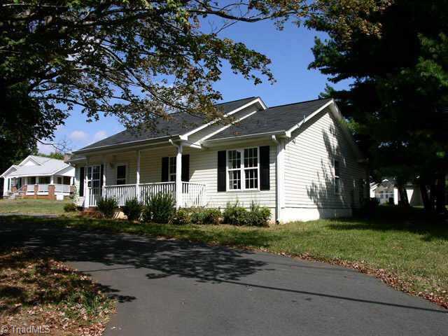 3315 High Point Road Winston-Salem, NC 27107 - Photo 2 of 2 Other.
