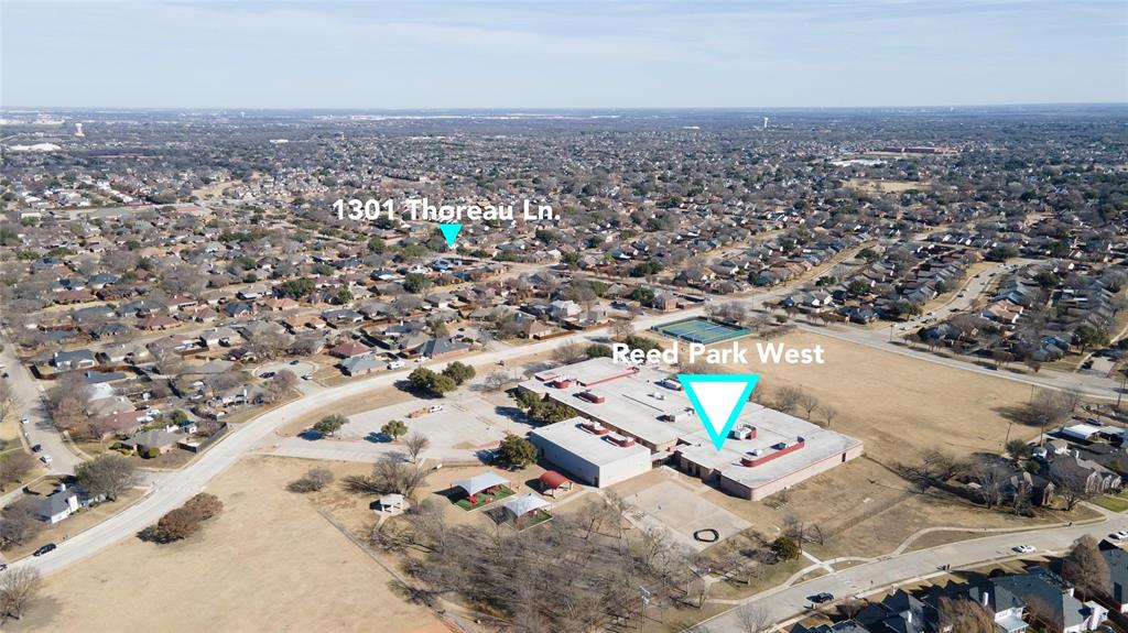 1301 Thoreau Lane Allen, TX 75002 - Photo 22 of 31