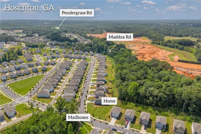 $394,000 | 264 Golden Eagle Parkway, Braselton, GA 30517