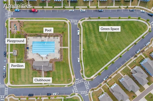 $394,000 | 264 Golden Eagle Parkway, Braselton, GA 30517