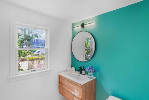 $2,495,000 | 12 Rose Street, Sag Harbor, NY 11963