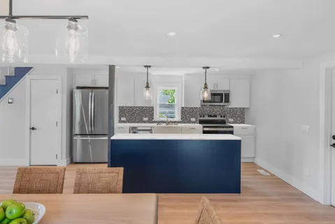 $2,495,000 | 12 Rose Street, Sag Harbor, NY 11963