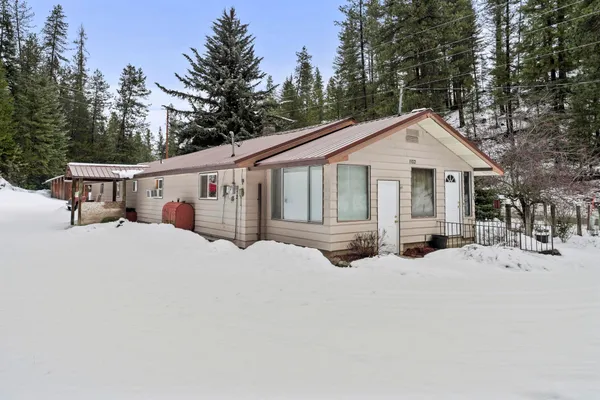 $449,000 | 13122 Deer Valley Road, Newport, WA 99156