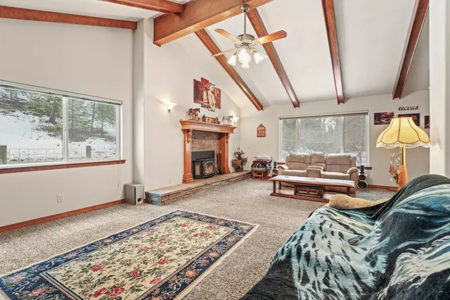 $449,000 | 13122 Deer Valley Road, Newport, WA 99156