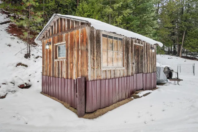 $449,000 | 13122 Deer Valley Road, Newport, WA 99156