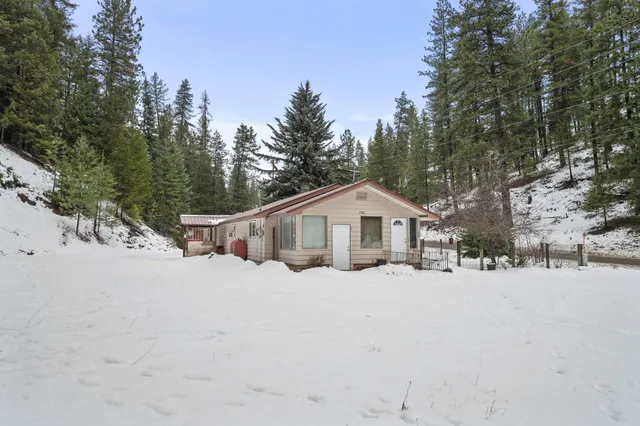 $449,000 | 13122 Deer Valley Road, Newport, WA 99156