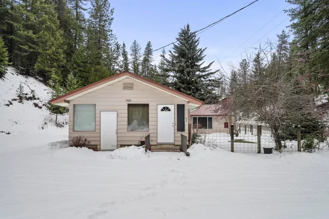 $449,000 | 13122 Deer Valley Road, Newport, WA 99156