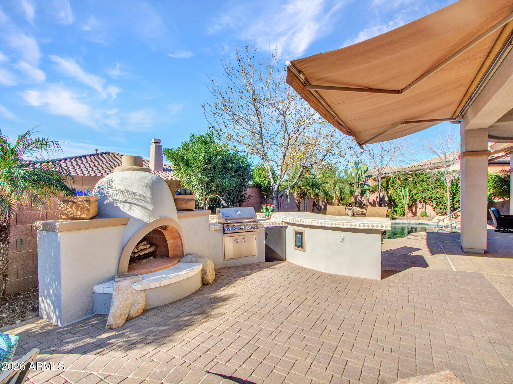 42047 North Moss Springs Road Anthem, AZ 85086 - Photo 47 of 72 04-Backyard-(10)