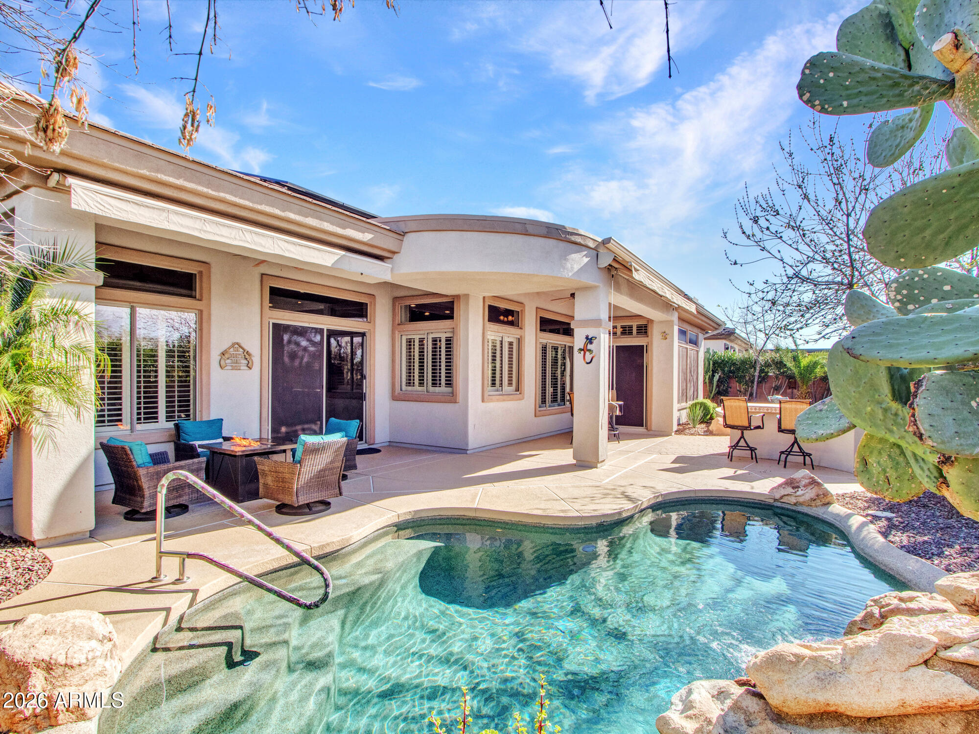 42047 North Moss Springs Road Anthem, AZ 85086 - Photo 53 of 72 04-Backyard-(21)