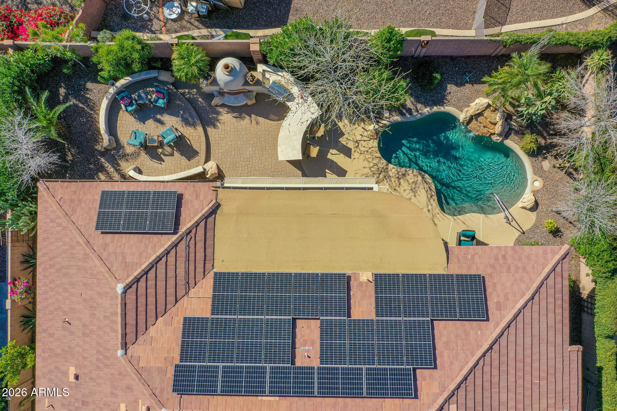 42047 North Moss Springs Road Anthem, AZ 85086 - Photo 55 of 72 DJI_0186