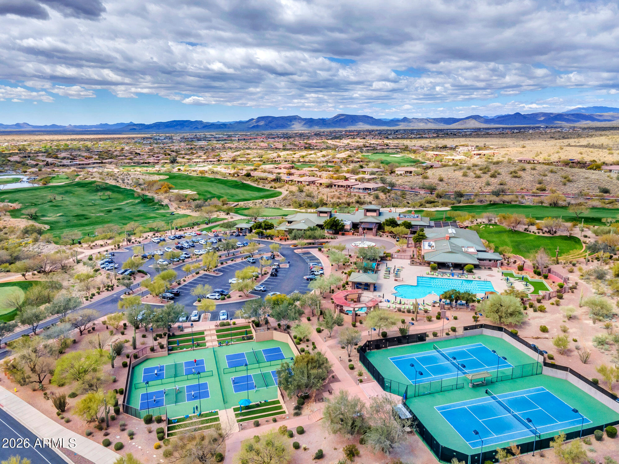 42047 North Moss Springs Road Anthem, AZ 85086 - Photo 63 of 72 a view of a city