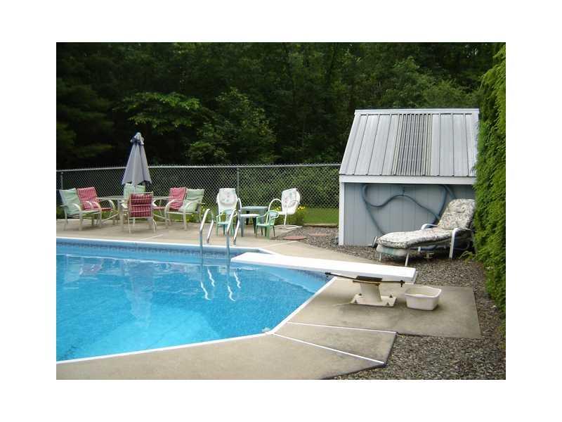 1274 Augusta Road Winslow, ME 04901 - Photo 12 of 23 Swimming Pool/Hot Tub/Sauna.