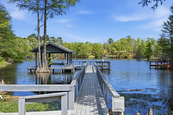 $855,000 | 118 Broad River Drive, Santee, SC 29142
