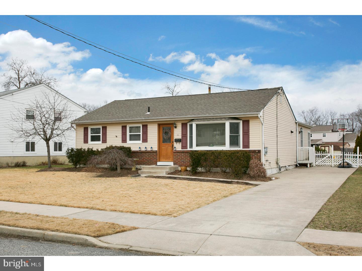 11 Bancroft Road Marlton, NJ 08053 - Photo 1 of 24