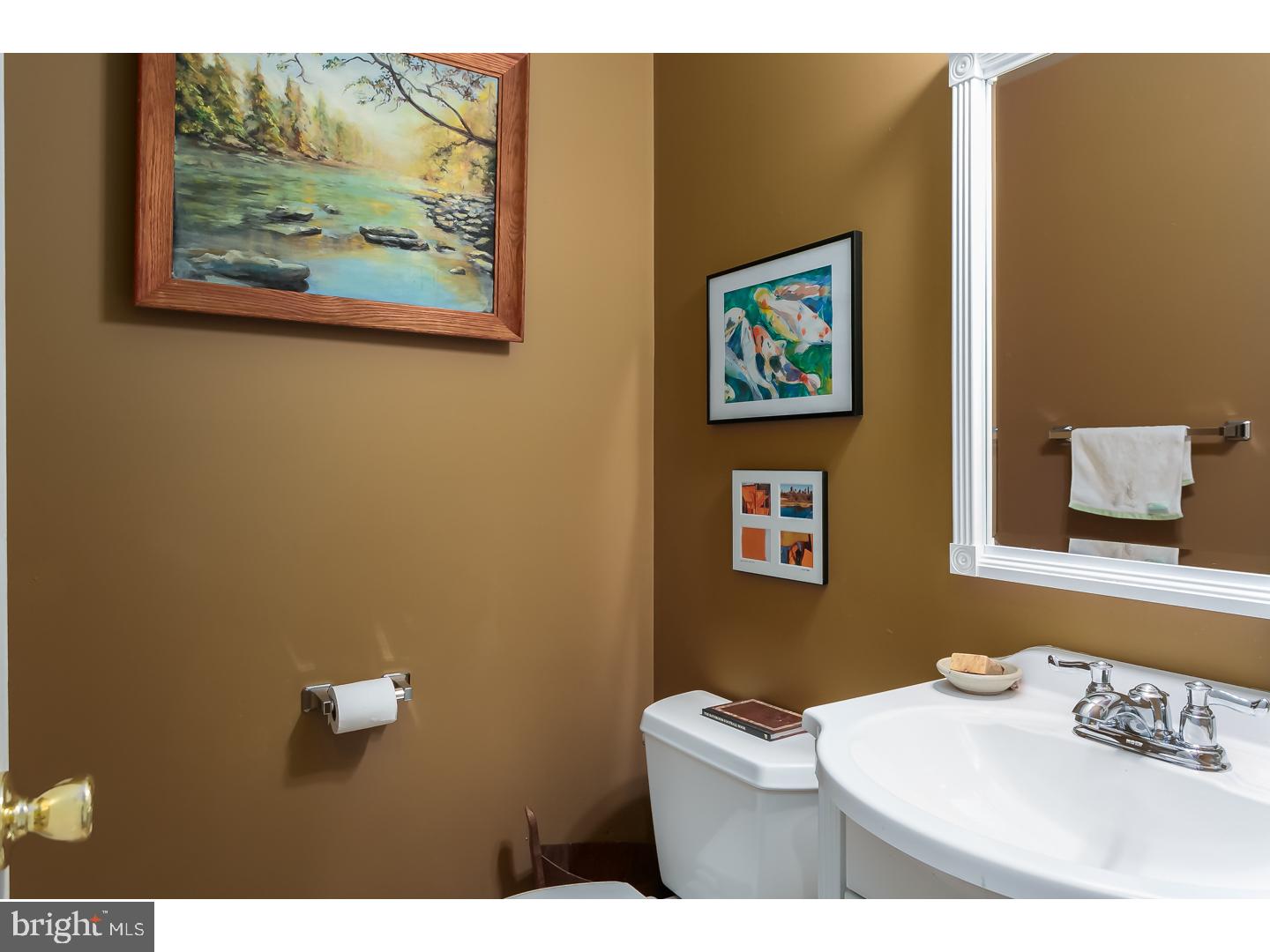 11 Bancroft Road Marlton, NJ 08053 - Photo 19 of 24