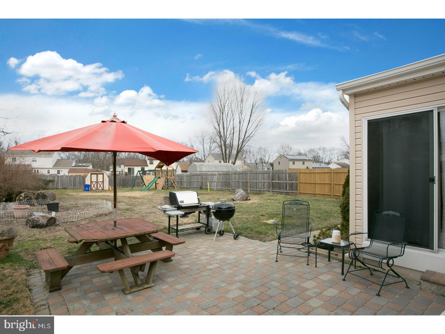 11 Bancroft Road Marlton, NJ 08053 - Photo 21 of 24