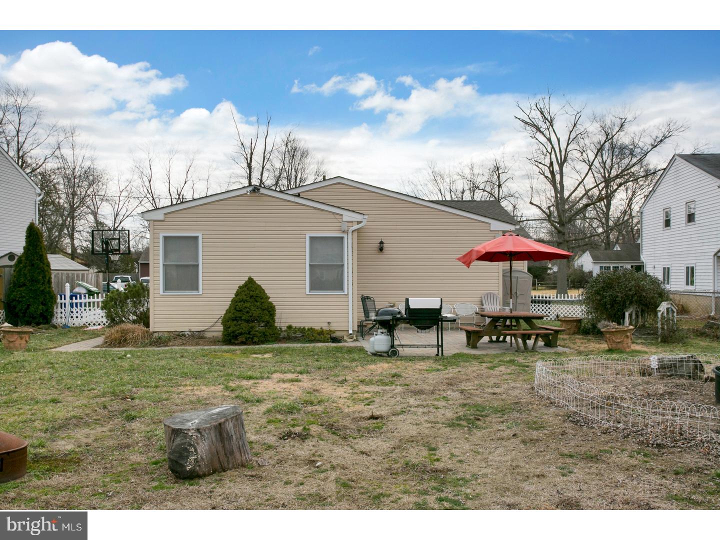 11 Bancroft Road Marlton, NJ 08053 - Photo 22 of 24