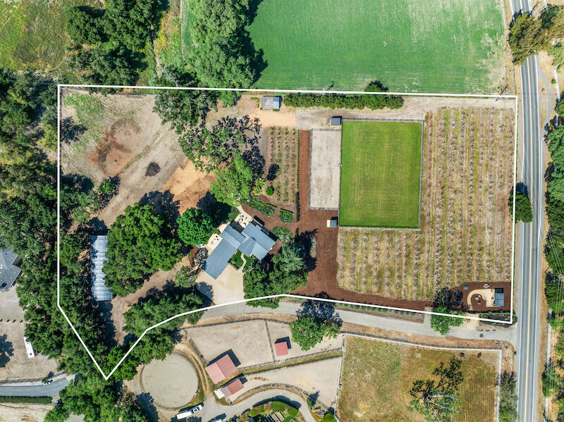 2275 Alamo Pintado Road Solvang, CA 93463 - Photo 50 of 52 AERIAL 2275 Alamo Pintado Print-62