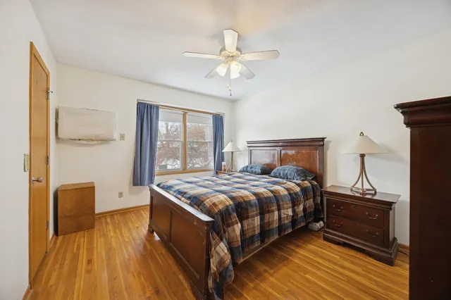 $166,000 | 1494 21st Avenue Northwest, Unit 4, New Brighton, MN 55112