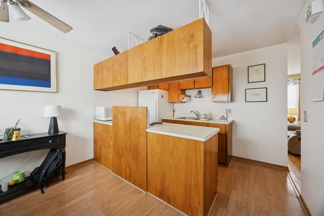 $166,000 | 1494 21st Avenue Northwest, Unit 4, New Brighton, MN 55112