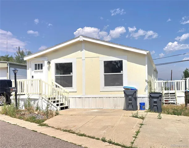 $130,000 | 1445 D Street, Golden, CO 80401