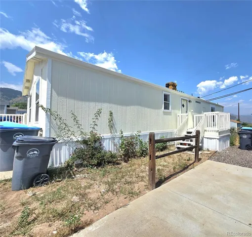 $130,000 | 1445 D Street, Golden, CO 80401