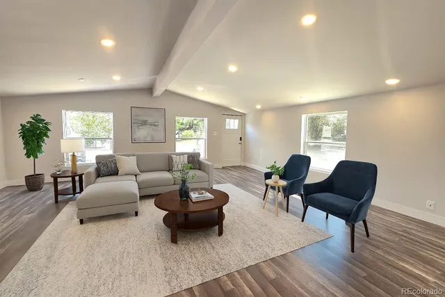 $130,000 | 1445 D Street, Golden, CO 80401