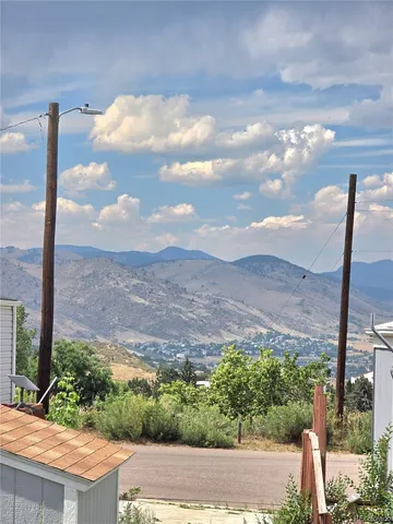 $130,000 | 1445 D Street, Golden, CO 80401