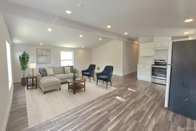 $130,000 | 1445 D Street, Golden, CO 80401