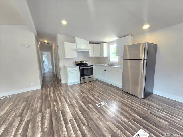 $130,000 | 1445 D Street, Golden, CO 80401